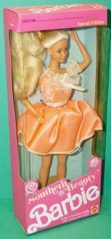 Mattel - Barbie - Southern Beauty - кукла